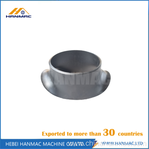 4 inch carbon steel sweepolet fitting